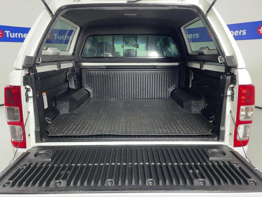 Photo '14' of Ford Ranger