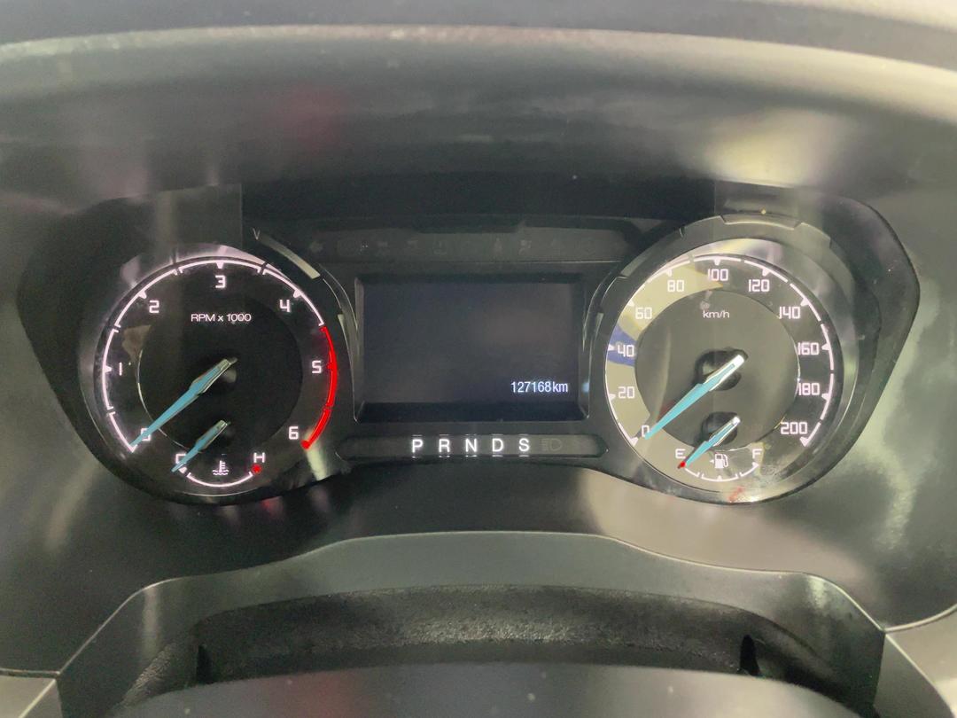 Photo '21' of Ford Ranger