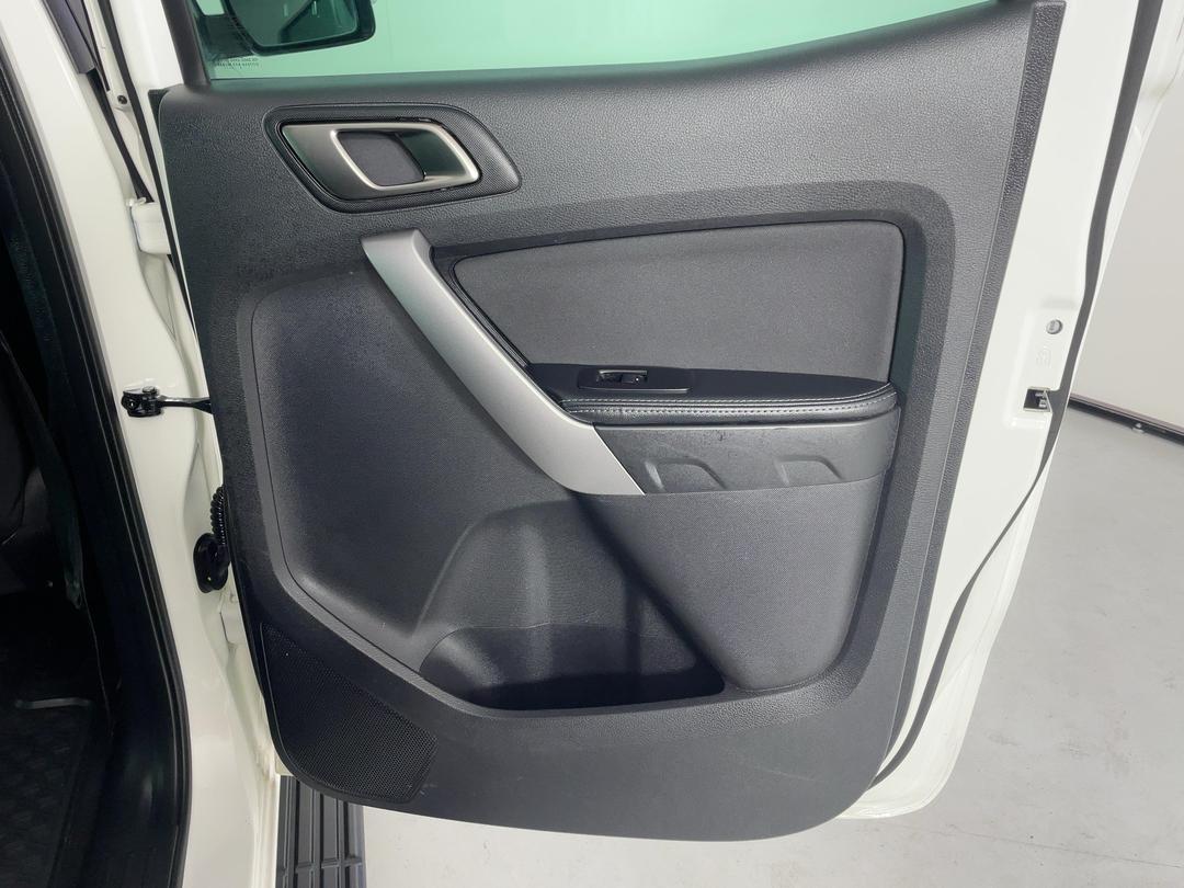 Photo '19' of Ford Ranger