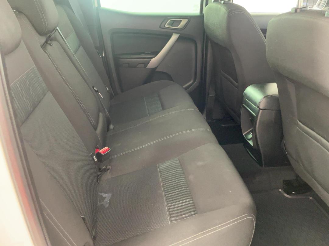 Photo '20' of Ford Ranger