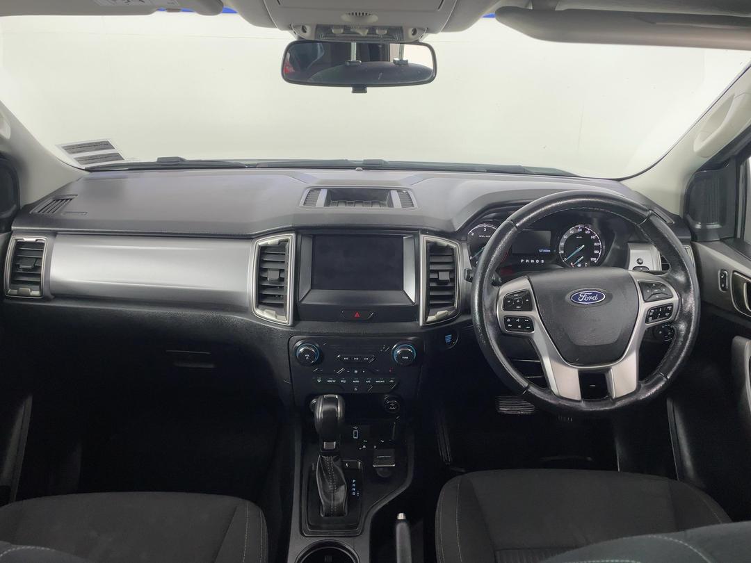 Photo '17' of Ford Ranger