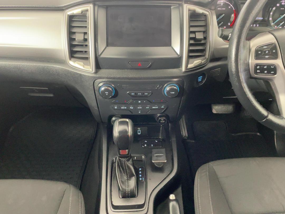 Photo '18' of Ford Ranger