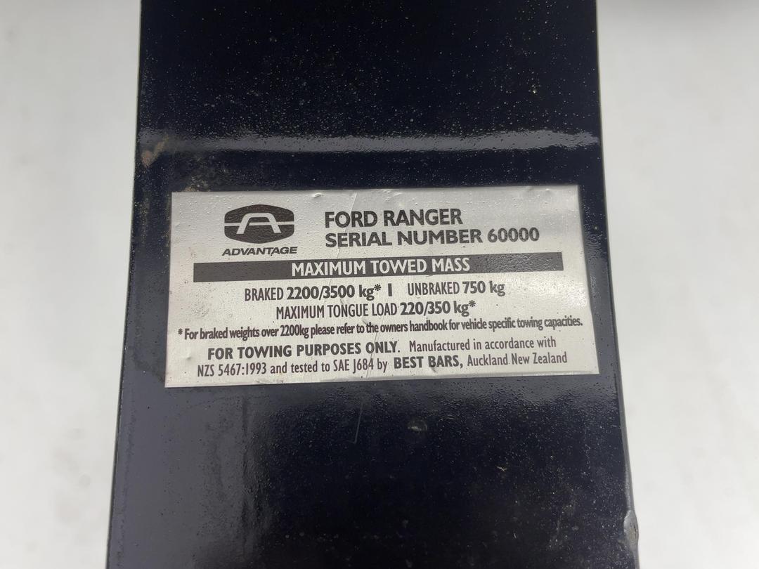 Photo '28' of Ford Ranger