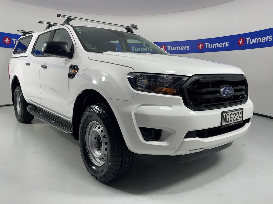 Photo '1' of Ford Ranger