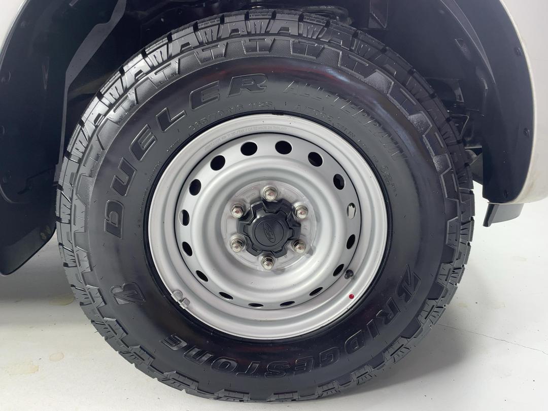 Photo '9' of Ford Ranger