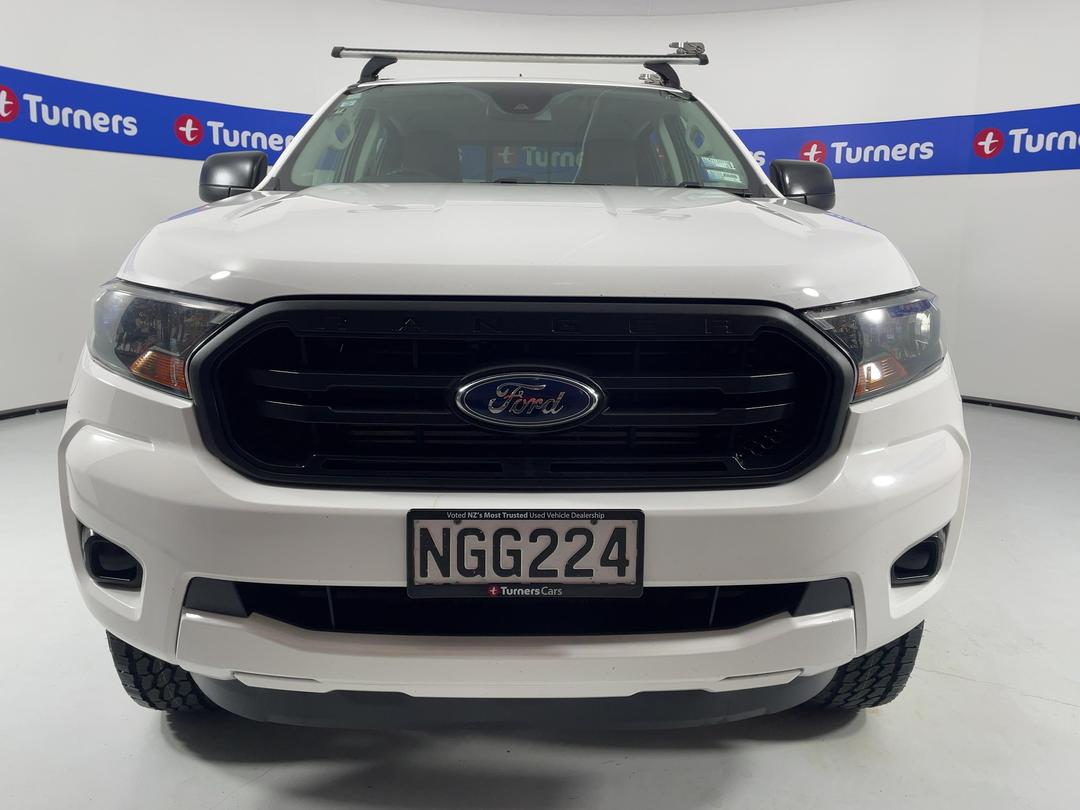 Photo '2' of Ford Ranger