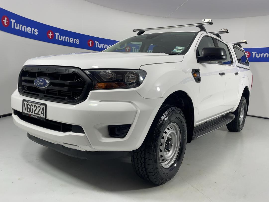 Photo '4' of Ford Ranger