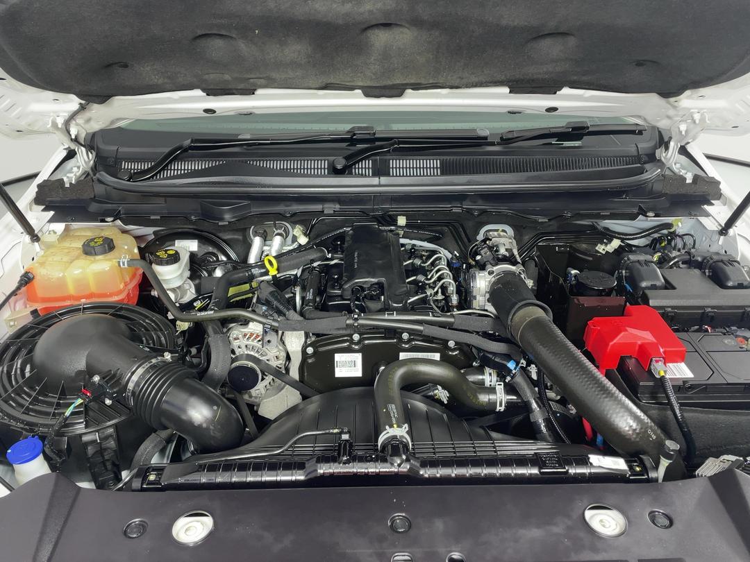 Photo '13' of Ford Ranger
