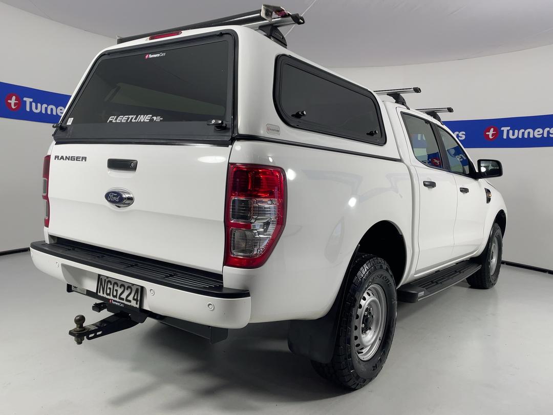 Photo '7' of Ford Ranger