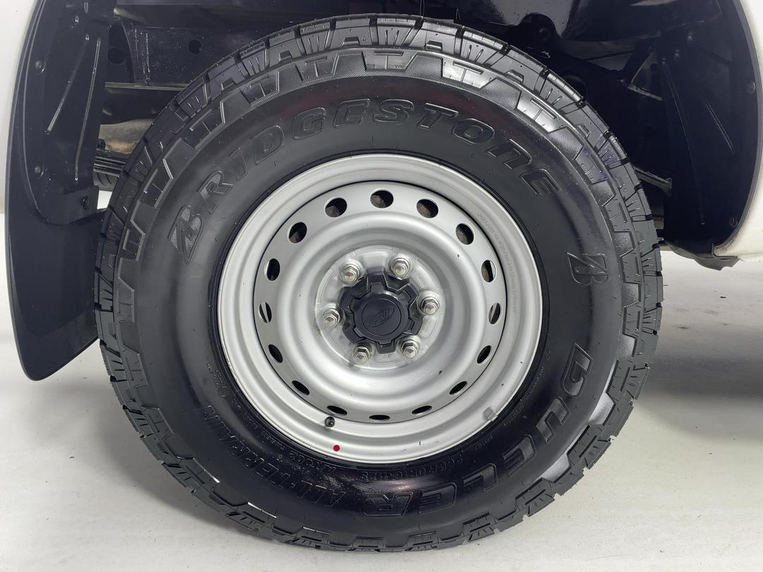 Photo '12' of Ford Ranger