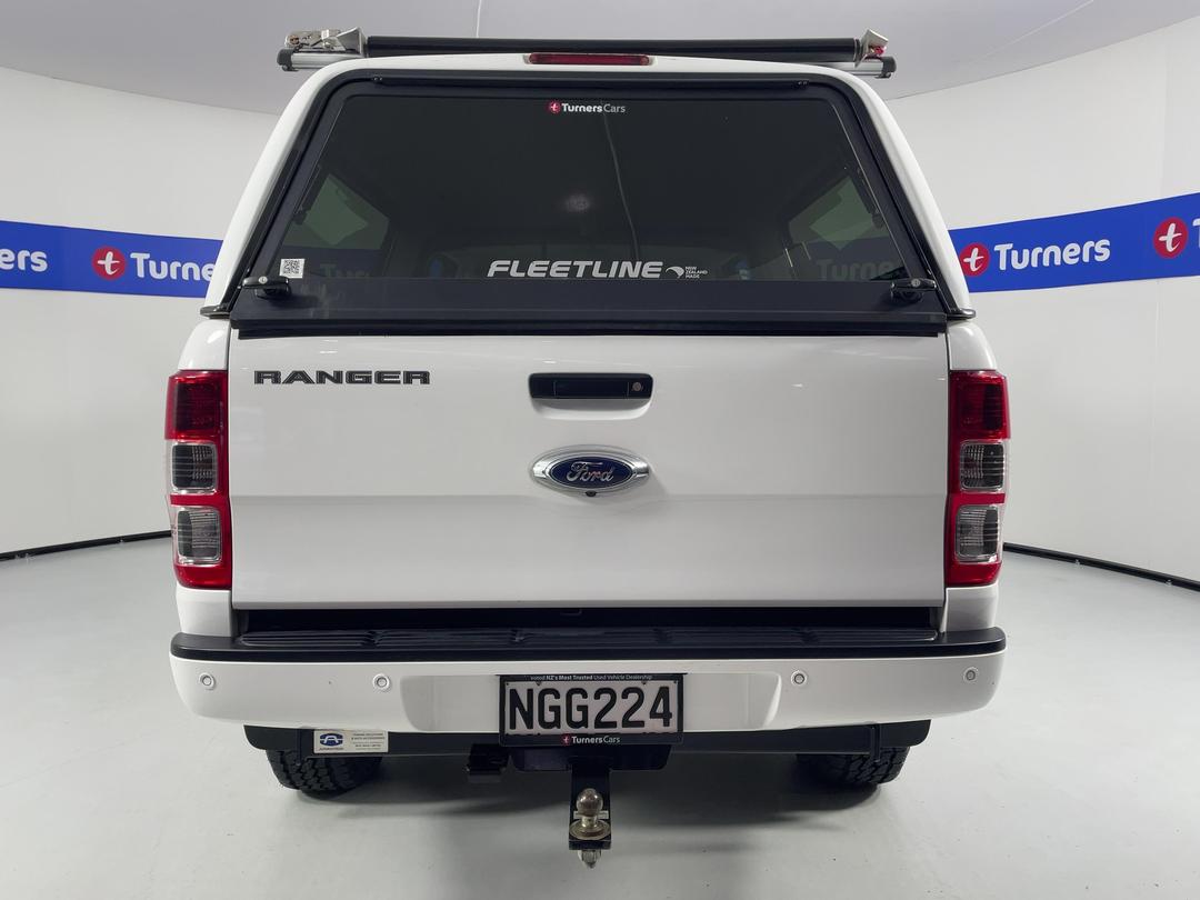 Photo '6' of Ford Ranger