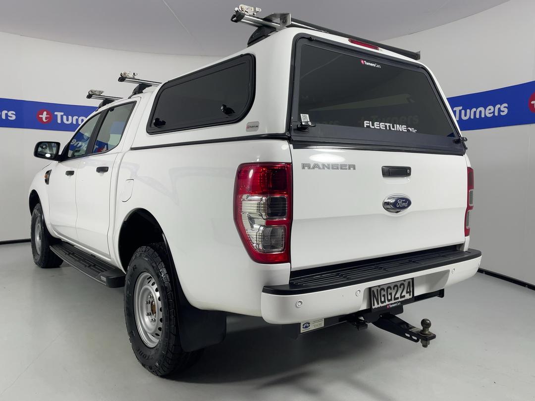 Photo '5' of Ford Ranger
