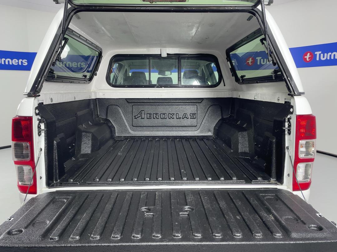 Photo '14' of Ford Ranger