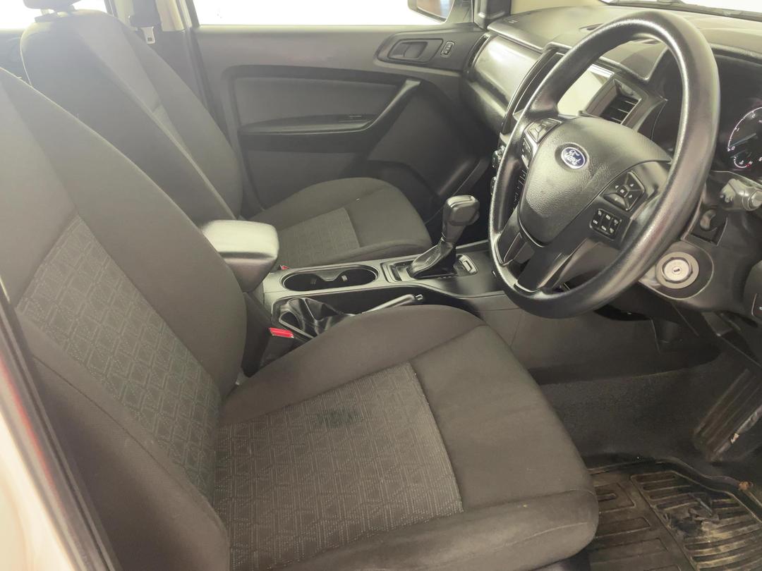 Photo '16' of Ford Ranger