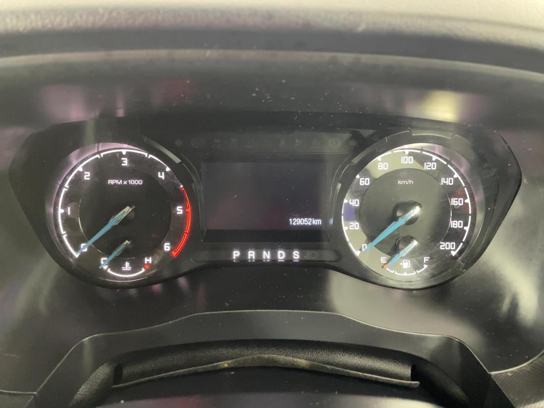 Photo '21' of Ford Ranger