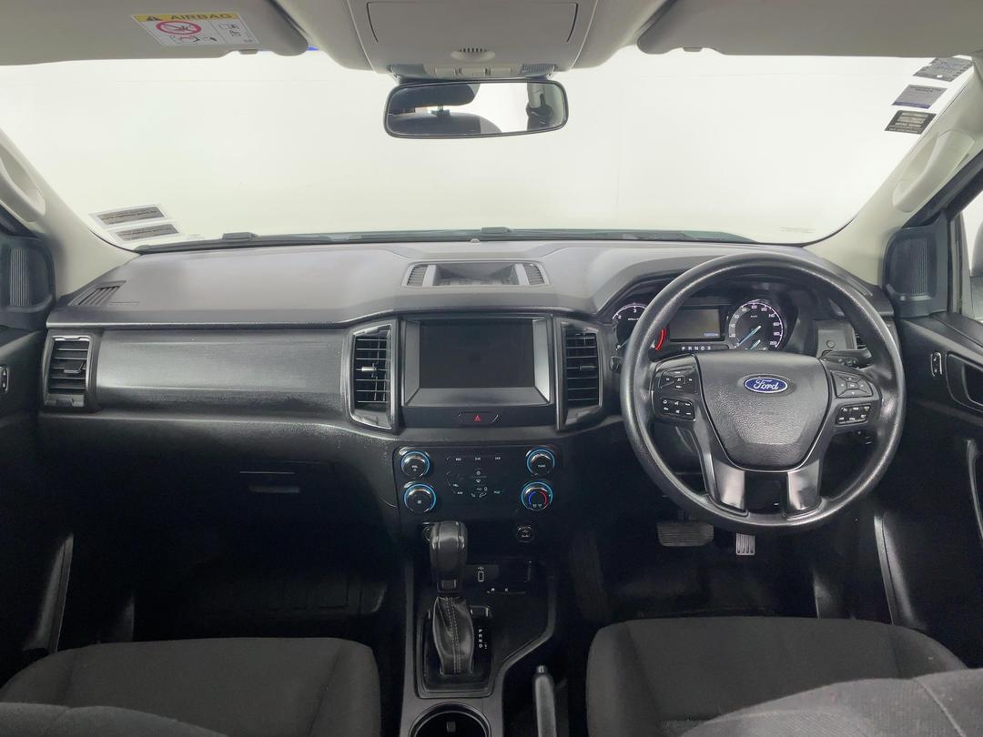 Photo '17' of Ford Ranger