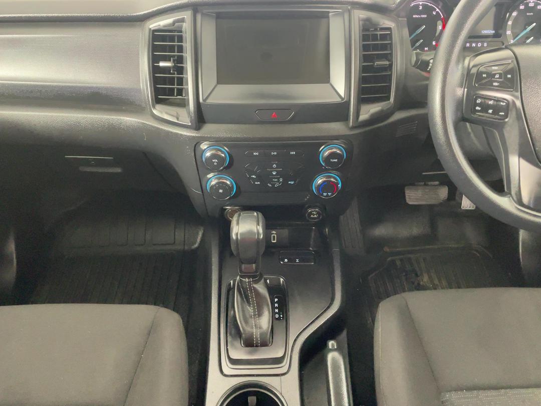 Photo '18' of Ford Ranger
