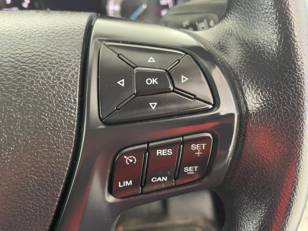 Photo '23' of Ford Ranger