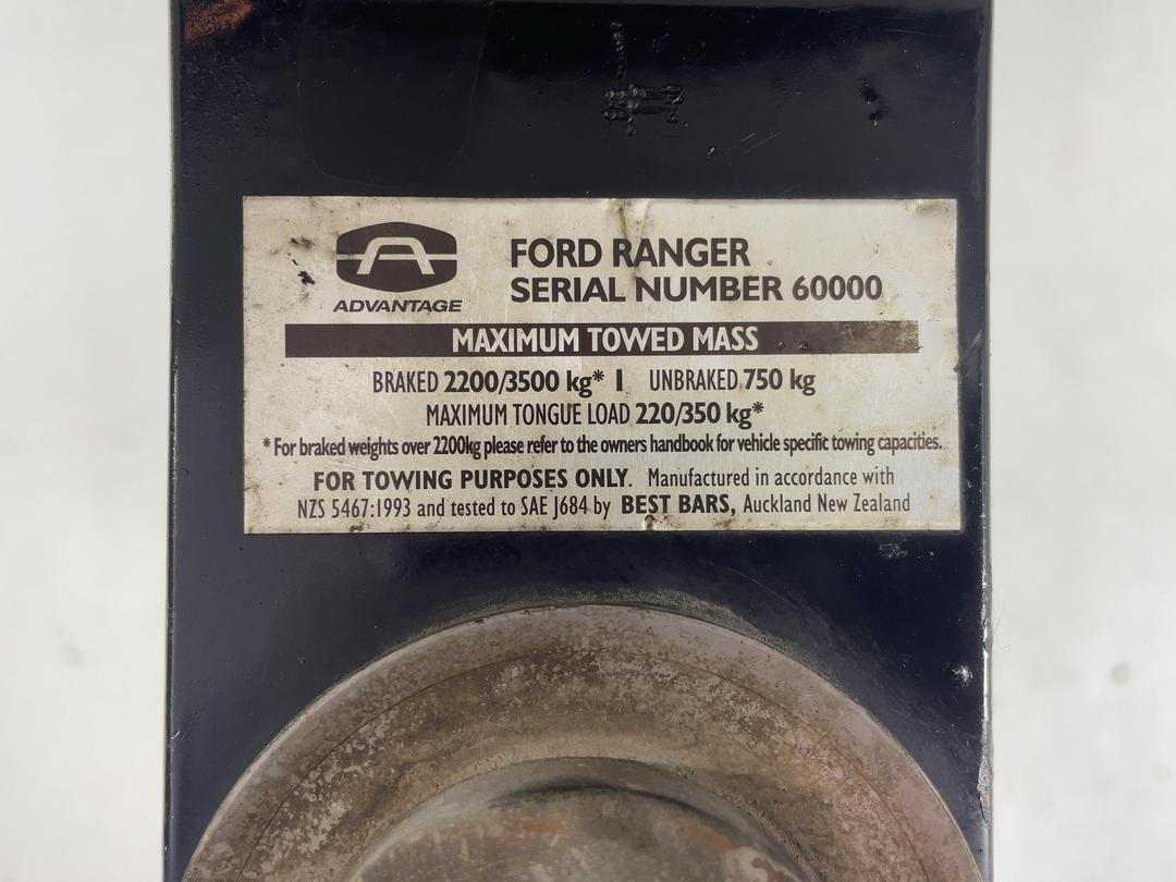 Photo '27' of Ford Ranger