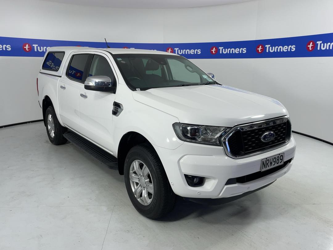 Photo '1' of Ford Ranger