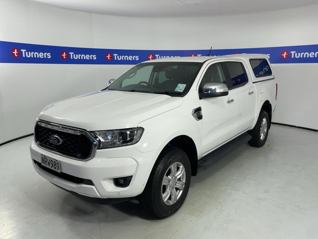 Photo '4' of Ford Ranger