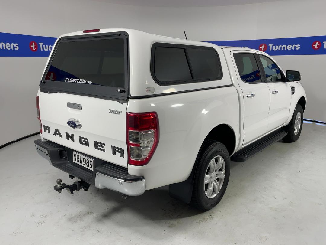 Photo '7' of Ford Ranger