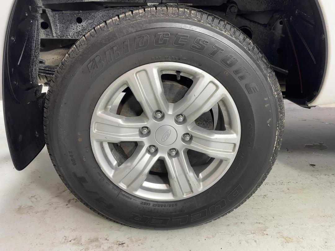 Photo '12' of Ford Ranger