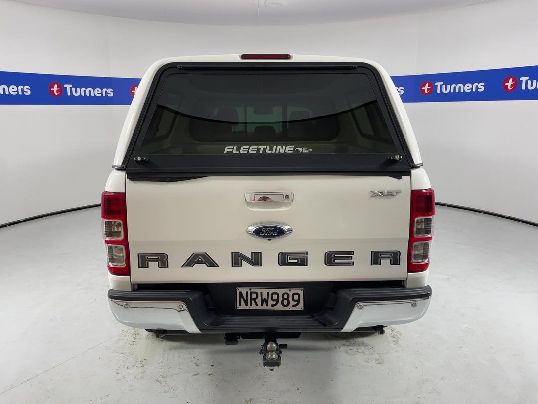 Photo '6' of Ford Ranger