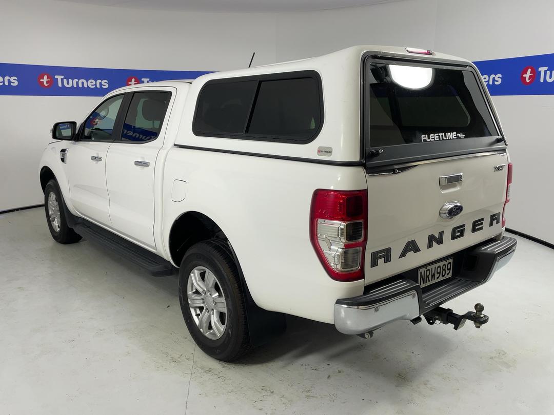 Photo '5' of Ford Ranger