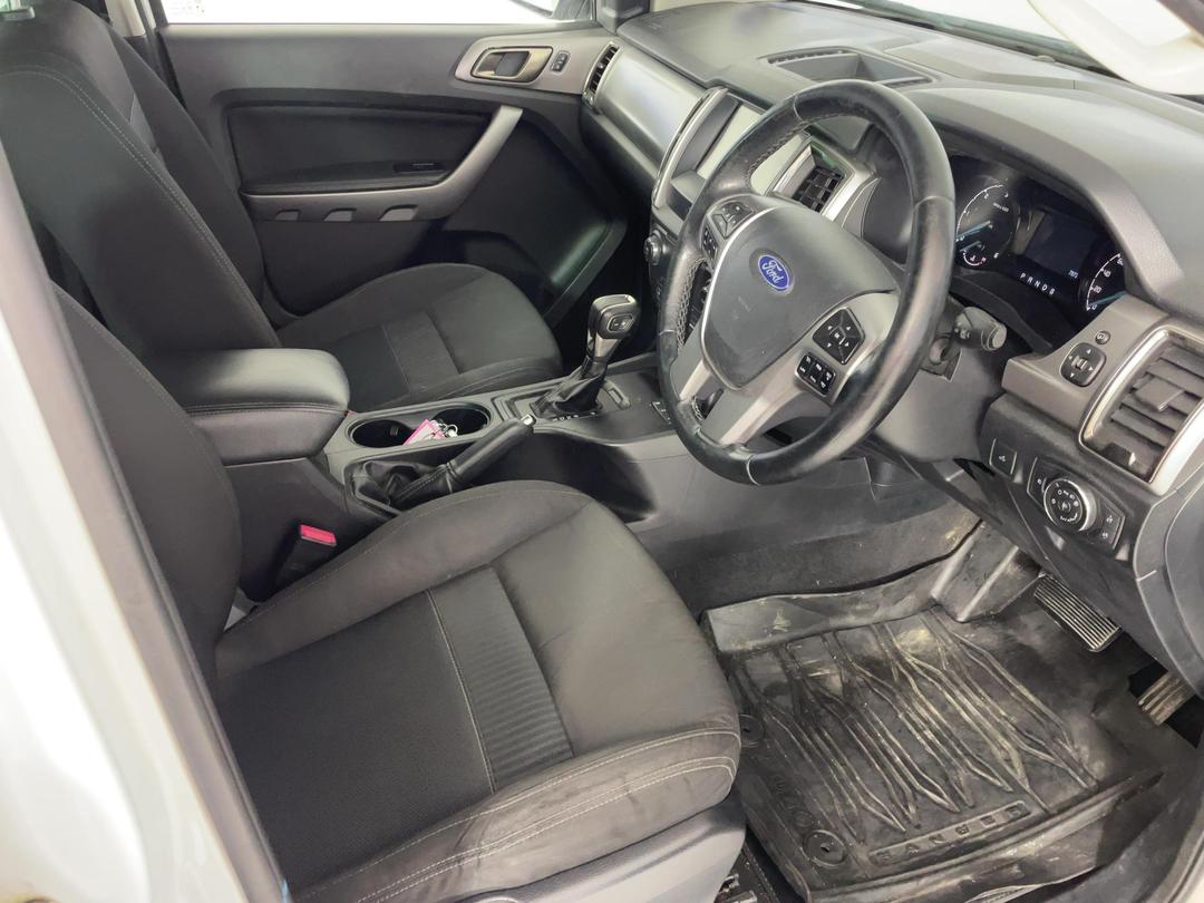 Photo '16' of Ford Ranger