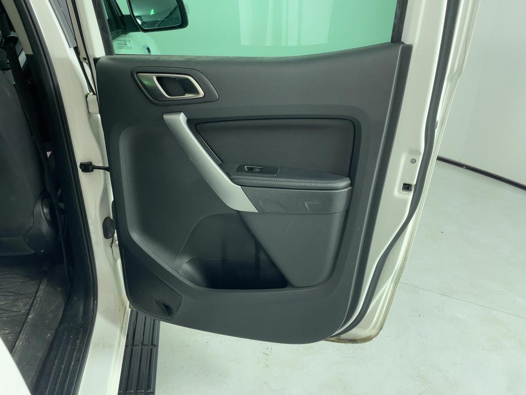 Photo '19' of Ford Ranger