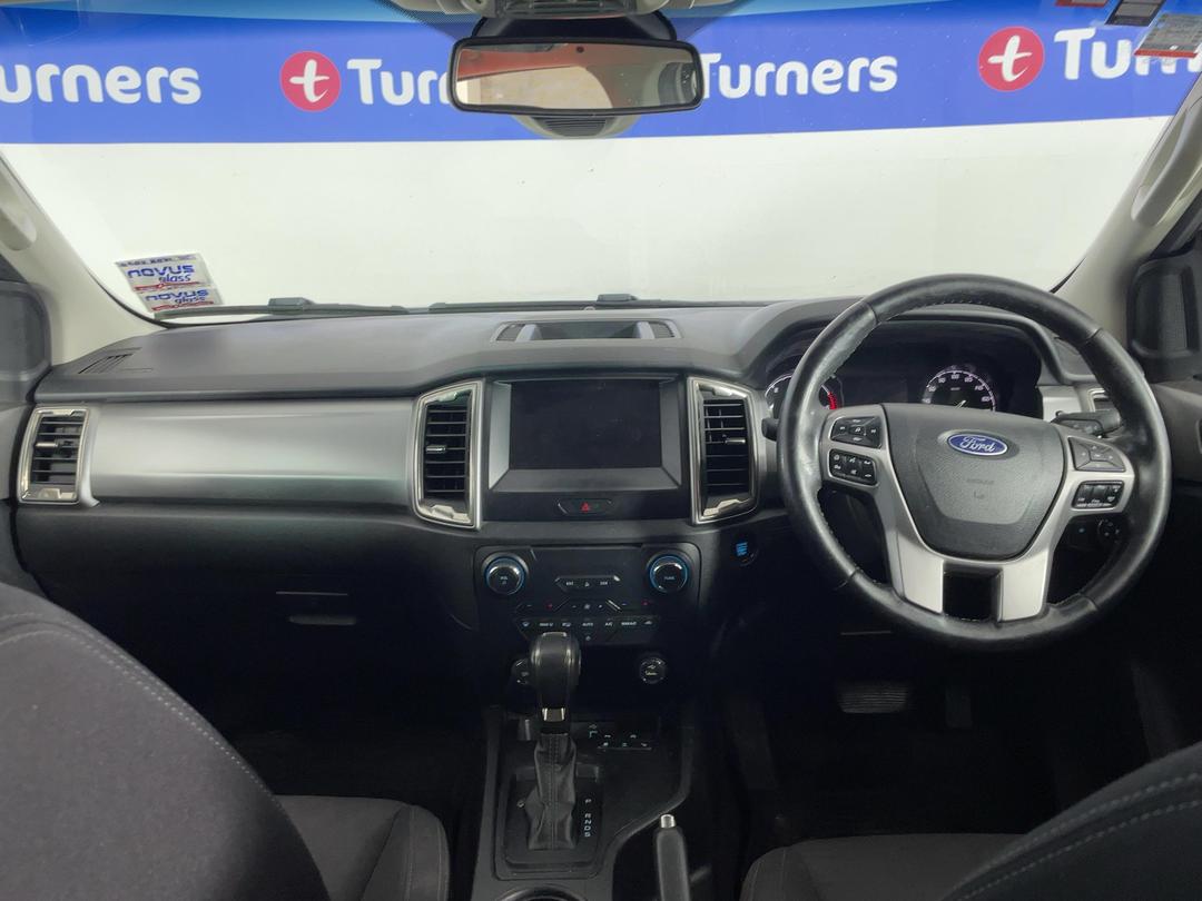 Photo '17' of Ford Ranger