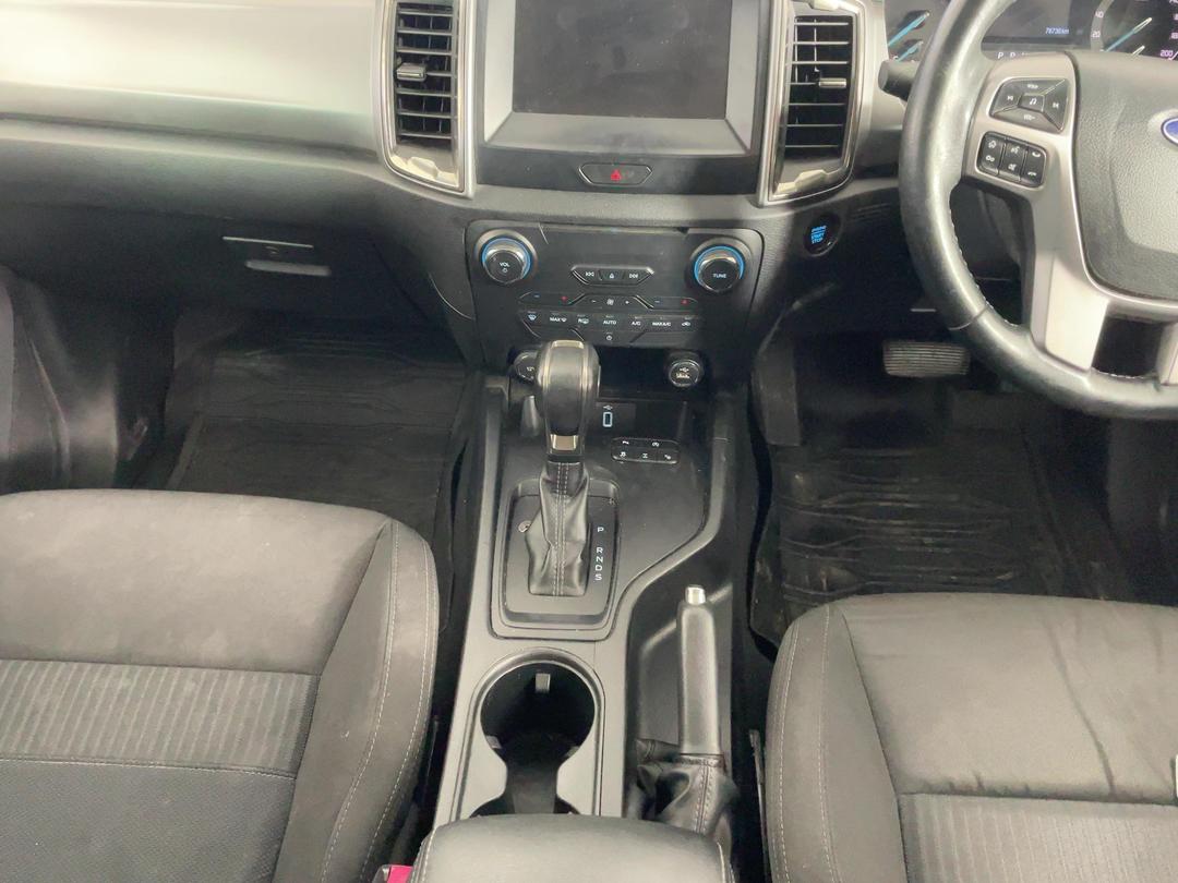 Photo '18' of Ford Ranger