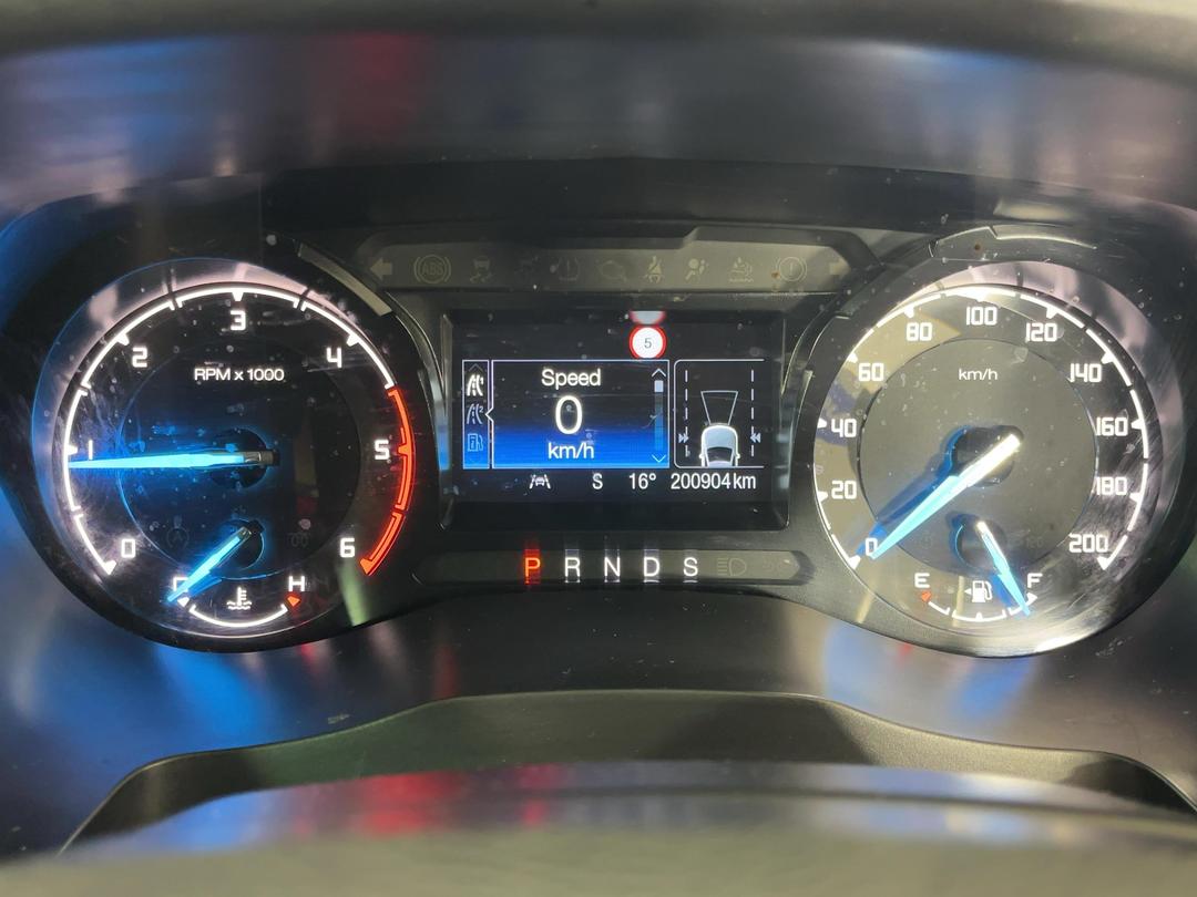 Photo '21' of Ford Ranger