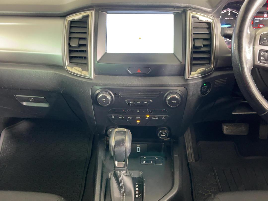 Photo '18' of Ford Ranger