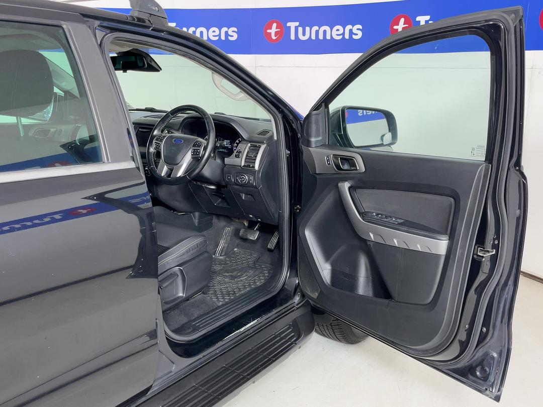Photo '15' of Ford Ranger