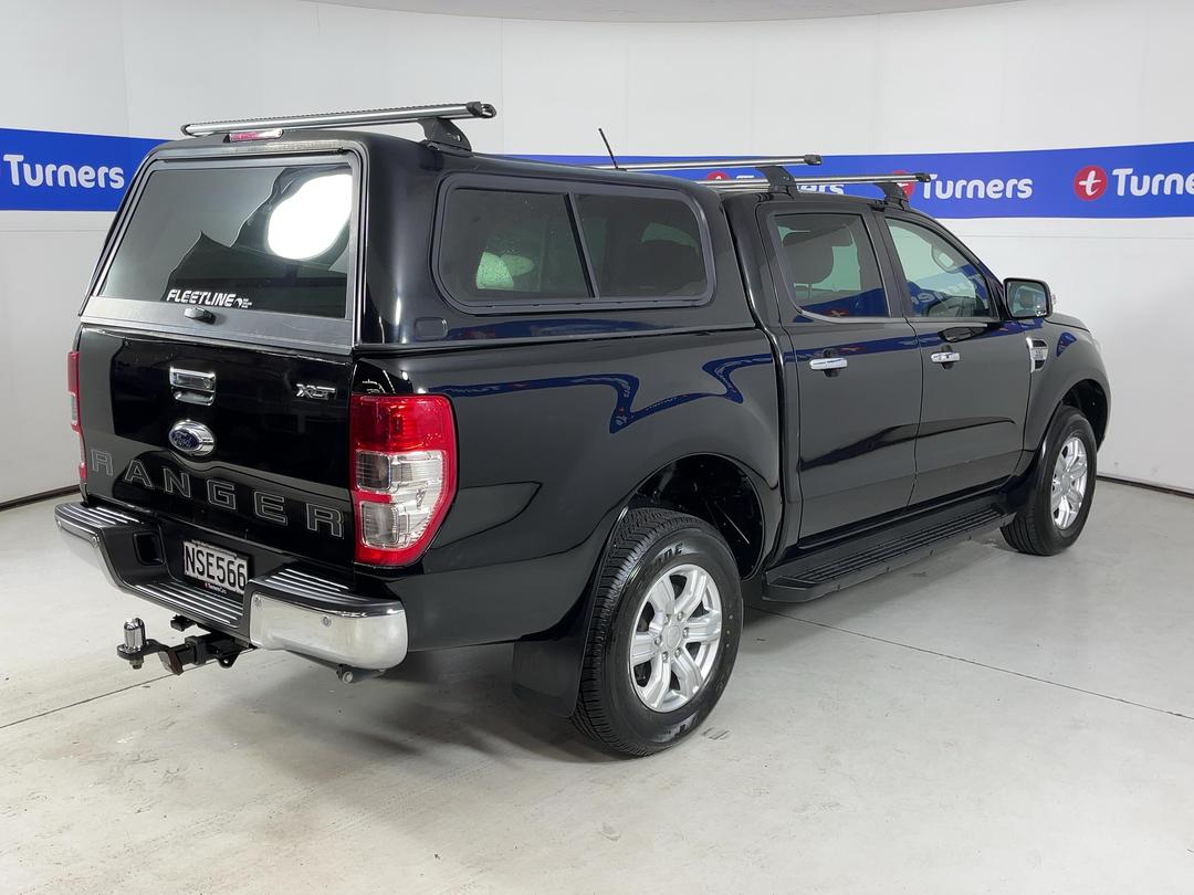 Photo '7' of Ford Ranger