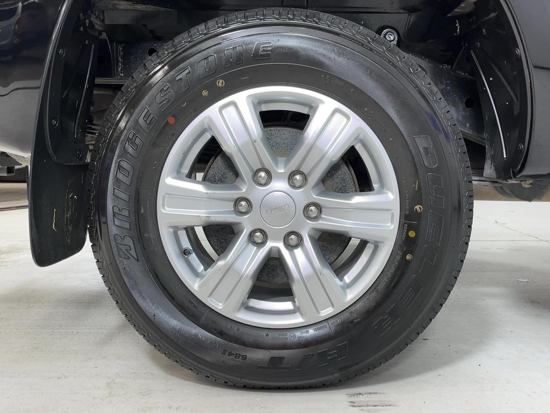 Photo '12' of Ford Ranger