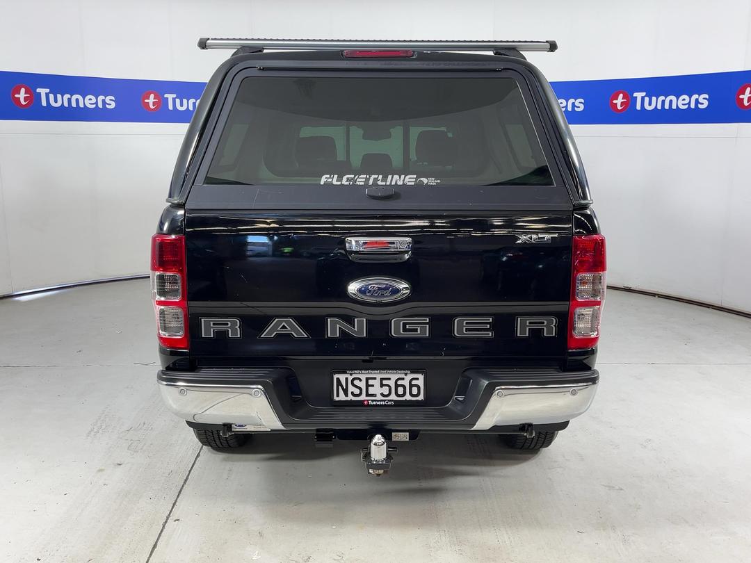 Photo '6' of Ford Ranger