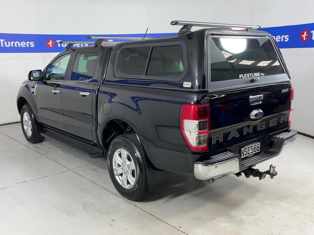Photo '5' of Ford Ranger