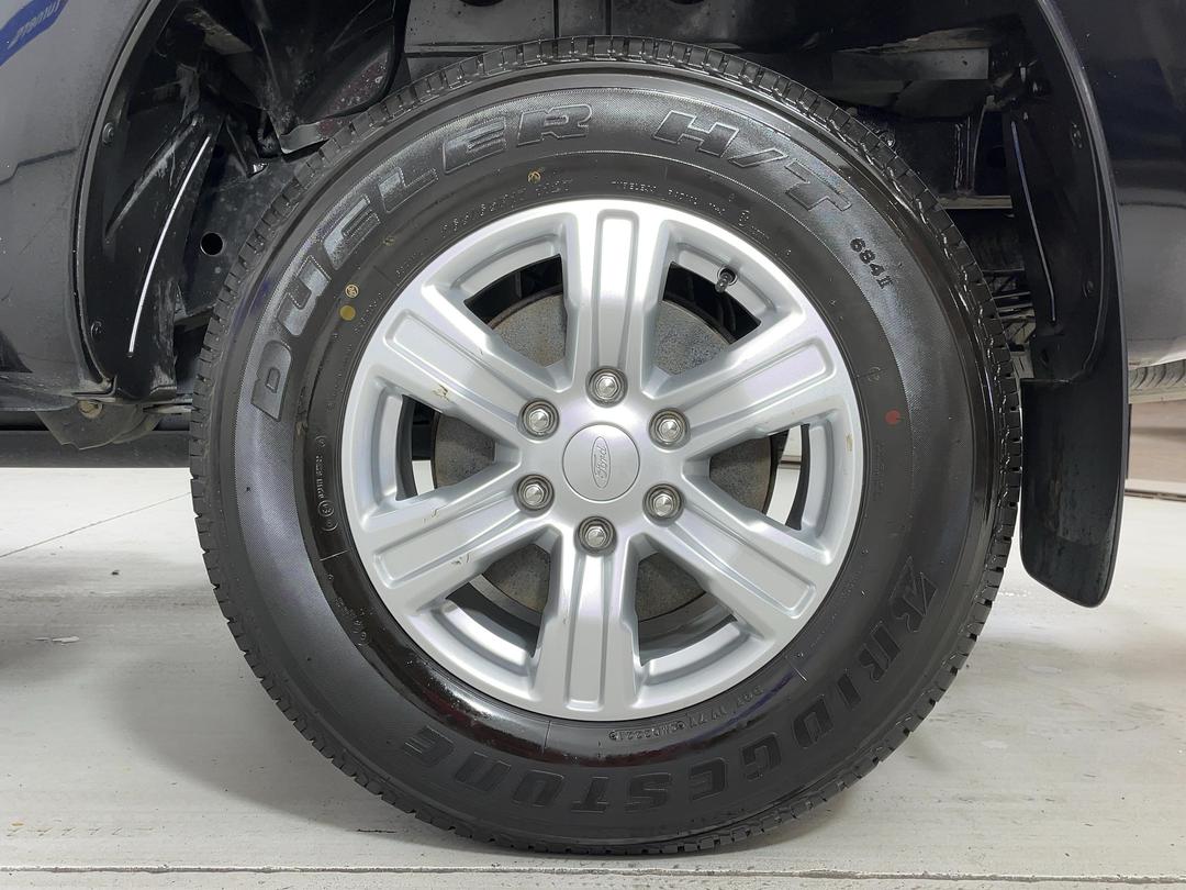 Photo '11' of Ford Ranger