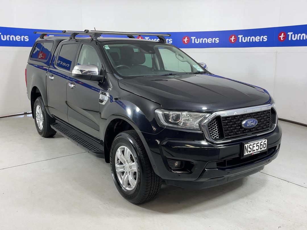 Photo '1' of Ford Ranger