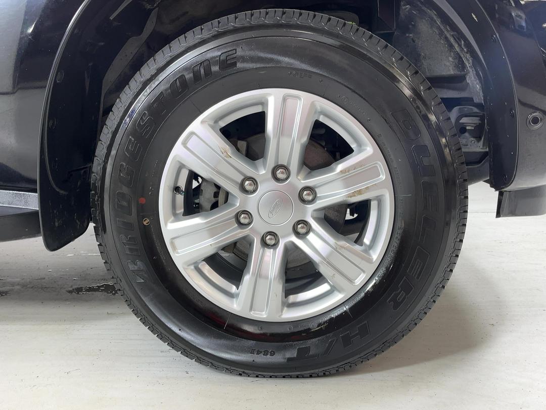 Photo '9' of Ford Ranger