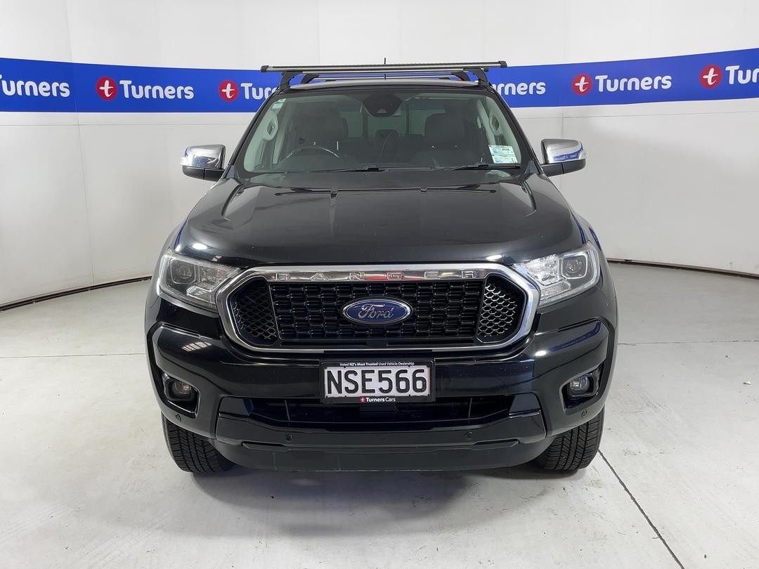 Photo '2' of Ford Ranger