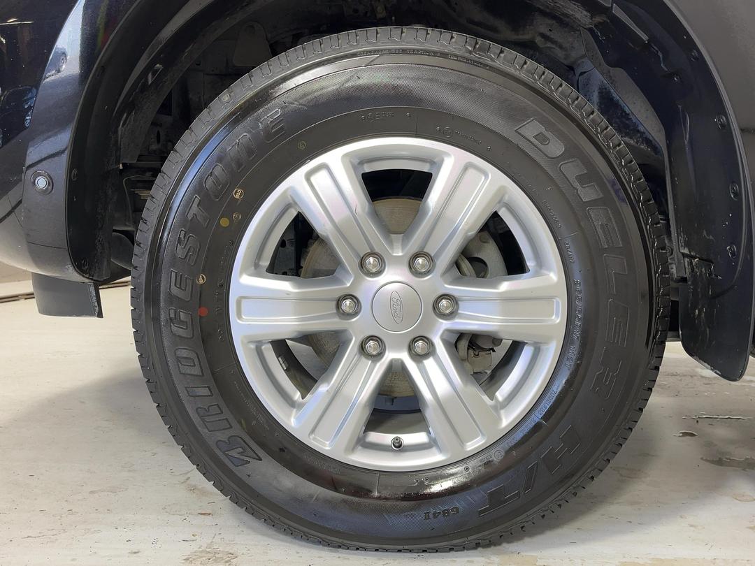 Photo '10' of Ford Ranger