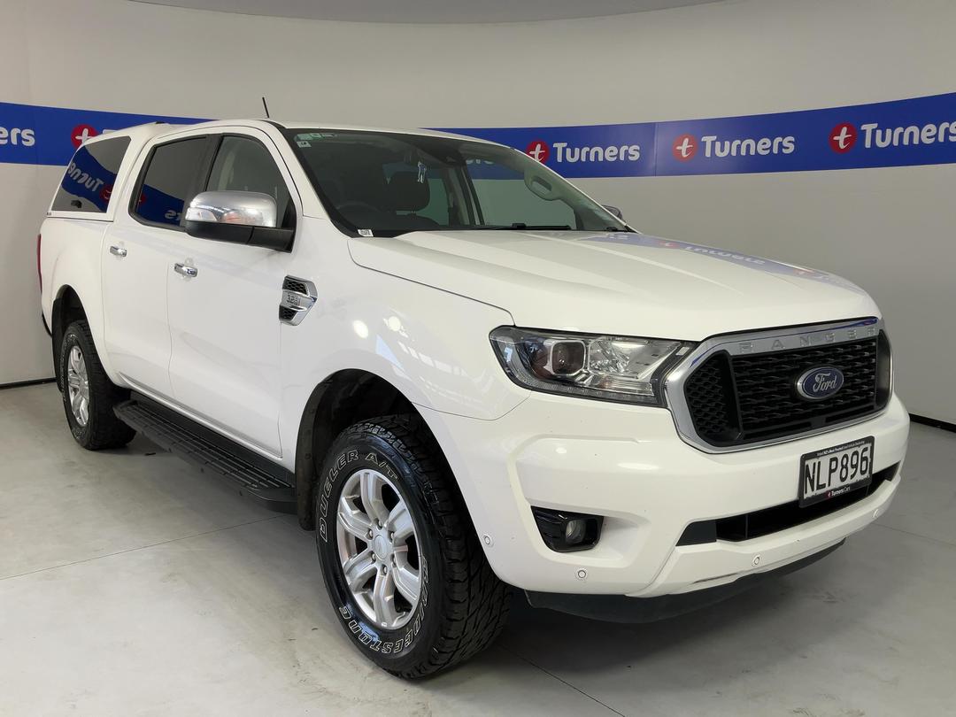 Photo '1' of Ford Ranger
