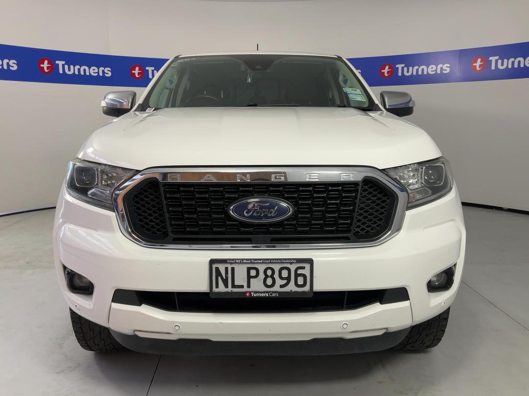 Photo '2' of Ford Ranger