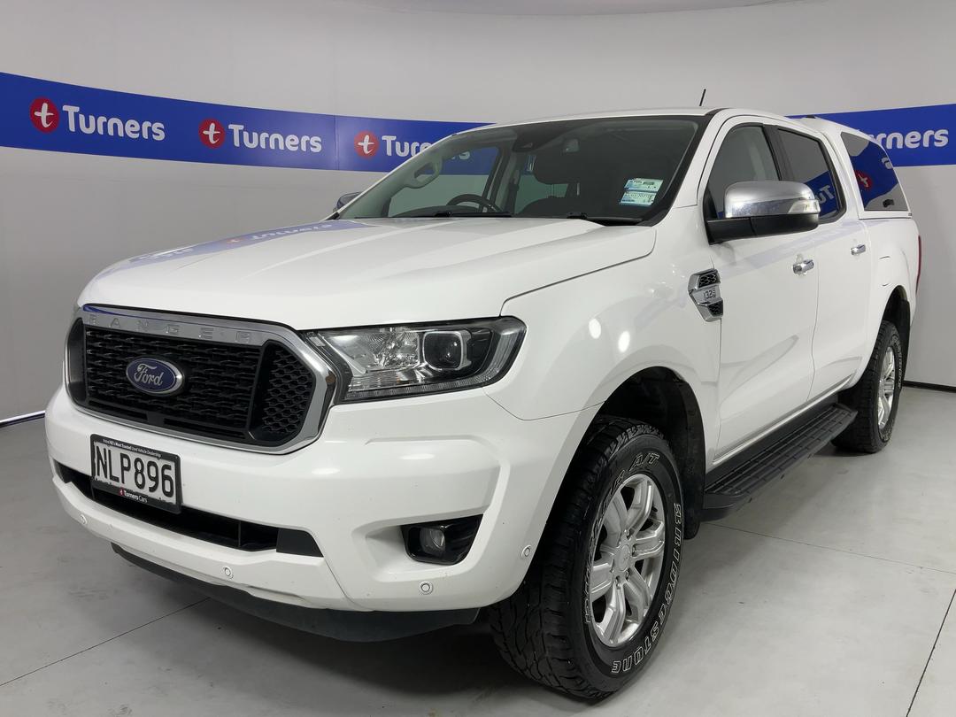 Photo '4' of Ford Ranger