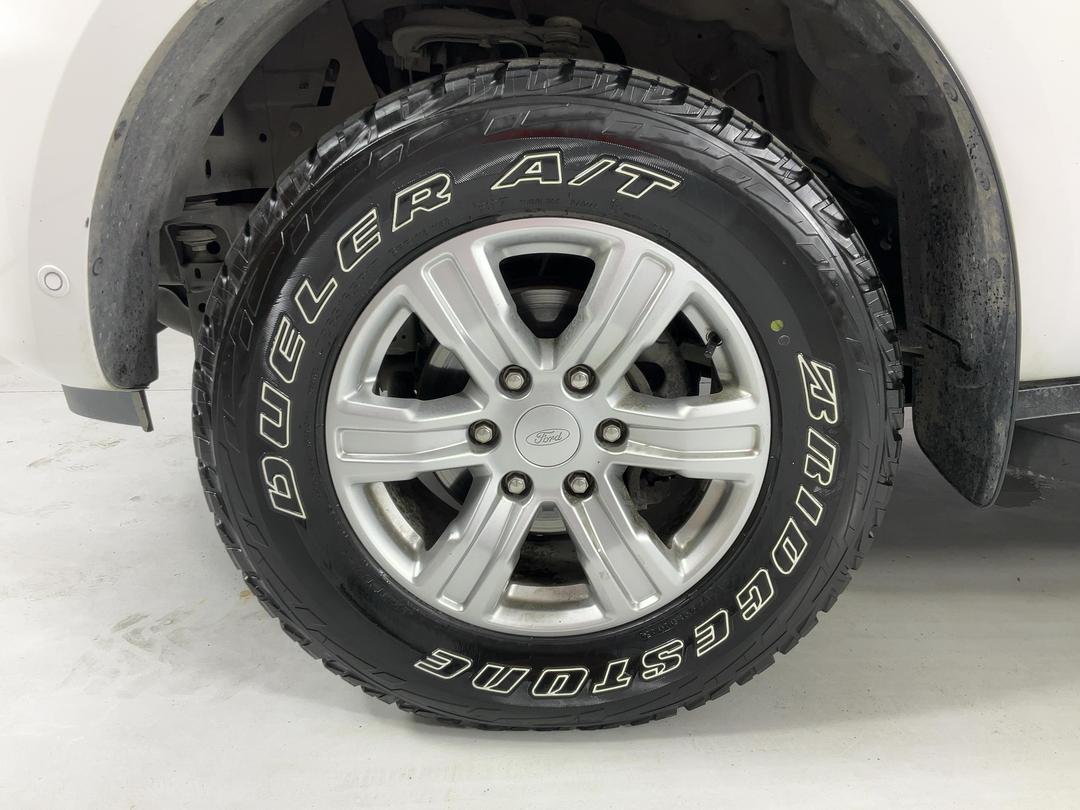Photo '10' of Ford Ranger