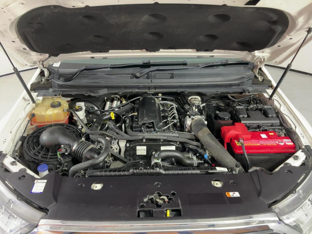 Photo '13' of Ford Ranger